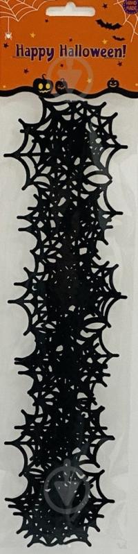 Гирлянда-растяжка Аплі Краплі Паутина - фото 1 Гирлянда-растяжка Аплі Краплі Паутина - фото 1