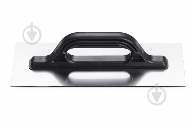 Гладилка штукатурна M7 36х13 см 0800-483600 - фото 1 Гладилка штукатурна M7 36х13 см 0800-483600 - фото 1