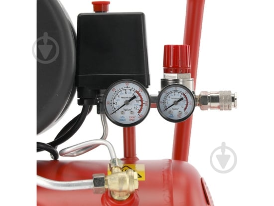 Компрессор YATO YT-23300 - фото 4 Компрессор YATO YT-23300 - фото 4