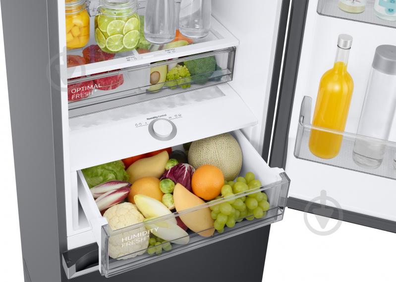 Холодильник Samsung RB38T776FB1 - фото 12