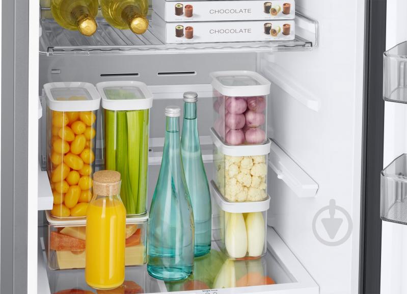 Холодильник Samsung RB38T776FB1 - фото 13