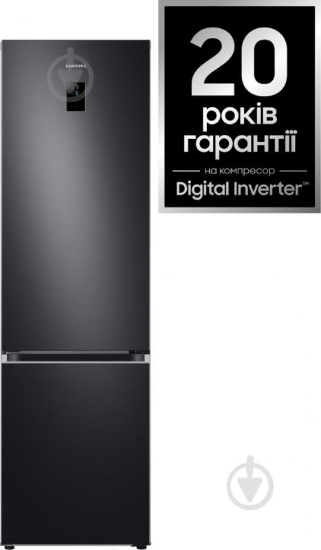 Холодильник Samsung RB38T776FB1 - фото 2