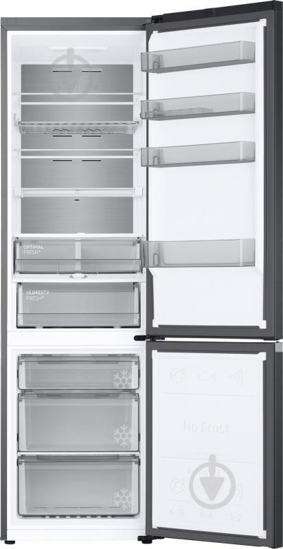 Холодильник Samsung RB38T776FB1 - фото 6