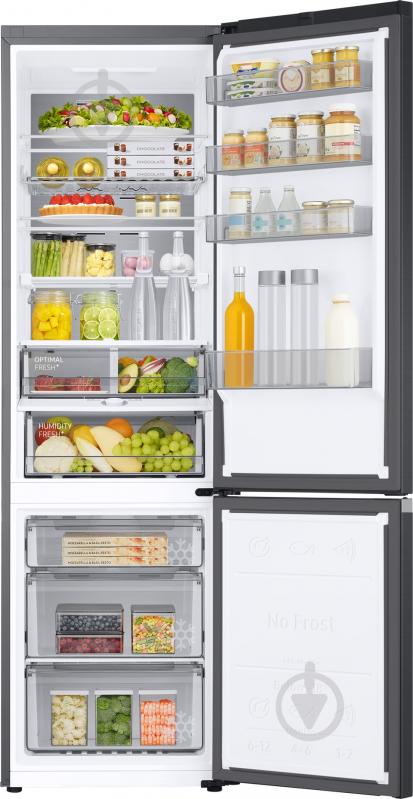 Холодильник Samsung RB38T776FB1 - фото 7