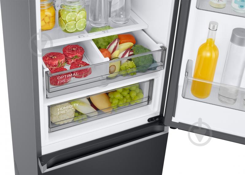 Холодильник Samsung RB38T776FB1 - фото 11