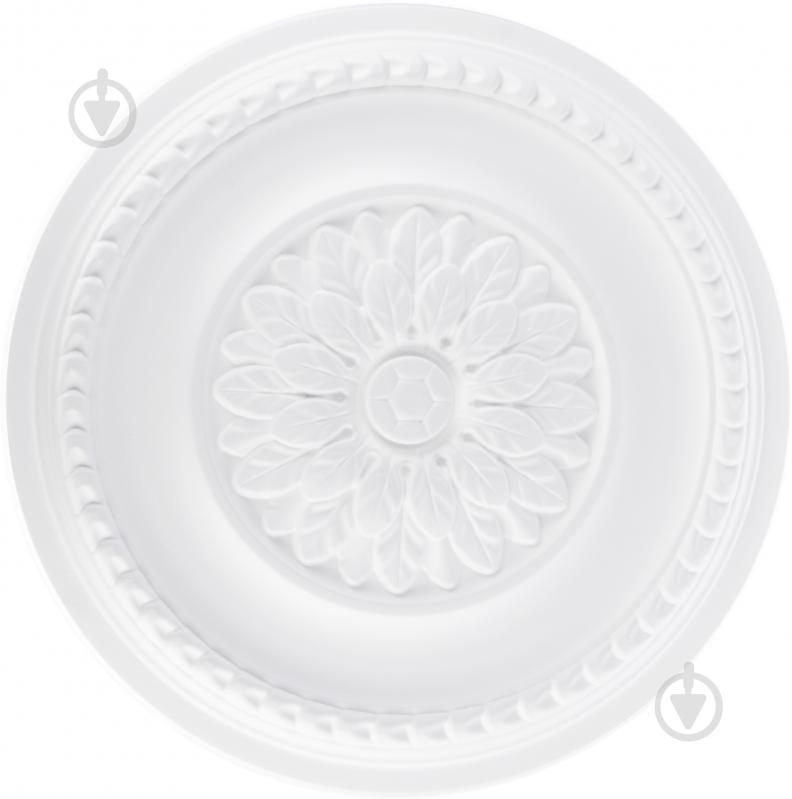 Розетка потолочная Villa Deco R402 400 мм - фото 1