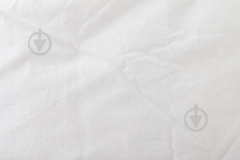 Одеяло пуховое Terzo 155x215 см Songer und Sohne белый - фото 2