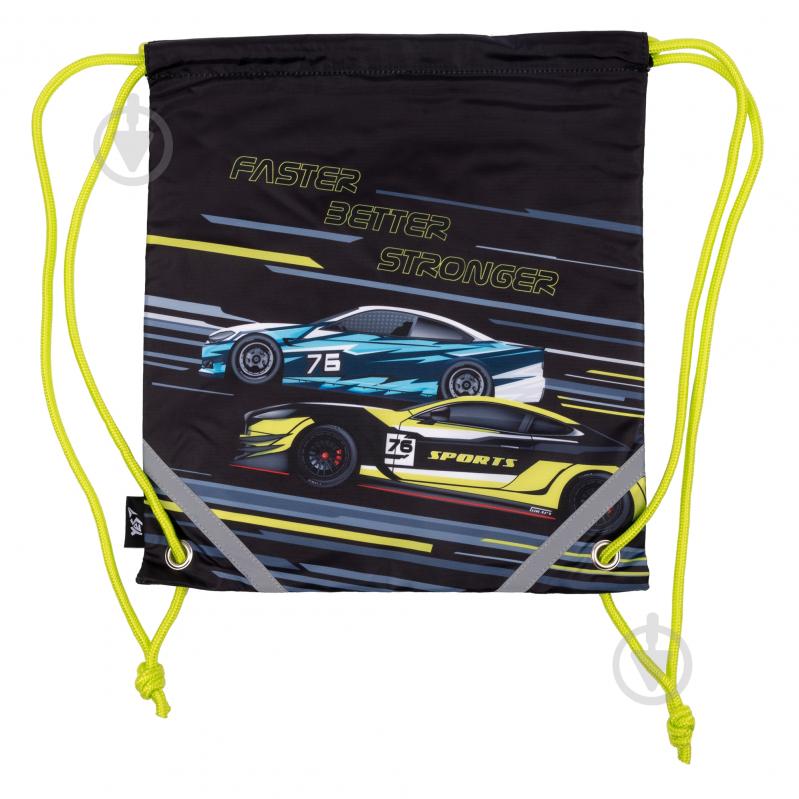 Сумка для обуви YES SB-10 Speed - фото 1