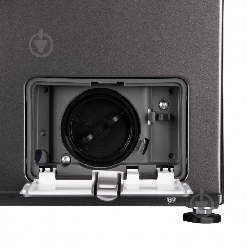 Стиральная машина Ardesto WMS-7117IDGBD - фото 4