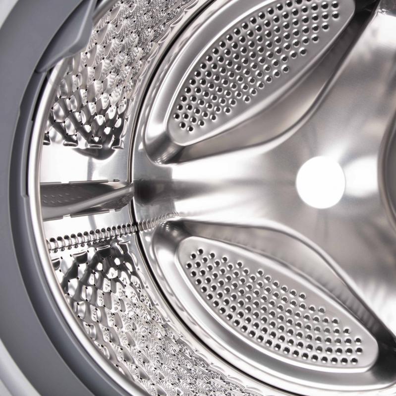 Стиральная машина Ardesto WMS-7117IDGBD - фото 10