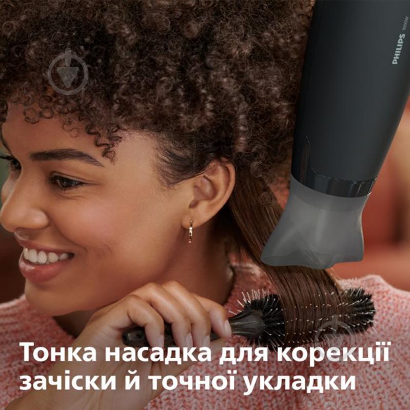 Фен Philips ThermoProtect BHD302/20 - фото 6