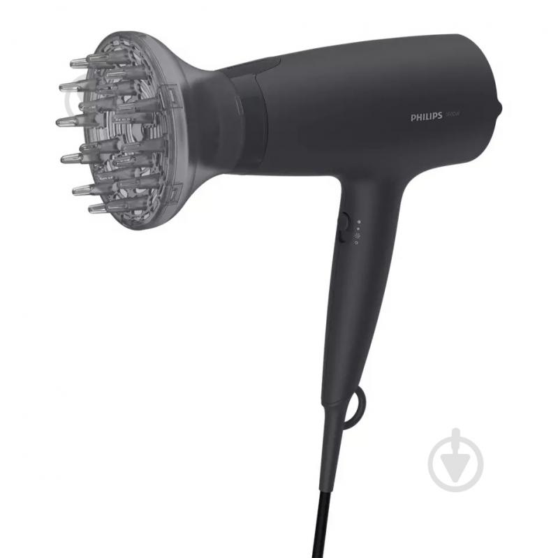 Фен Philips ThermoProtect BHD302/20 - фото 9