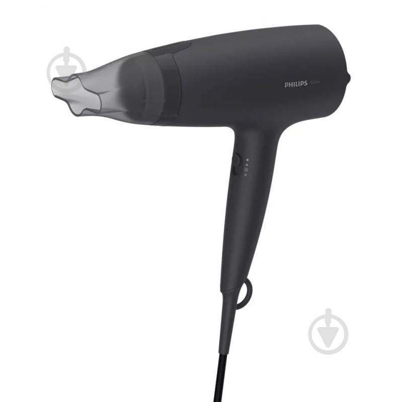 Фен Philips ThermoProtect BHD302/20 - фото 10