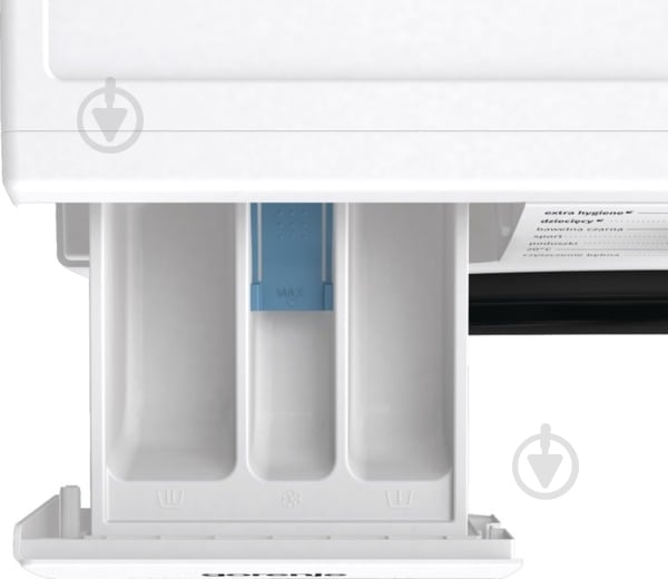 Стиральная машина Gorenje W1NHPI60SCSP - фото 10 Стиральная машина Gorenje W1NHPI60SCSP - фото 10