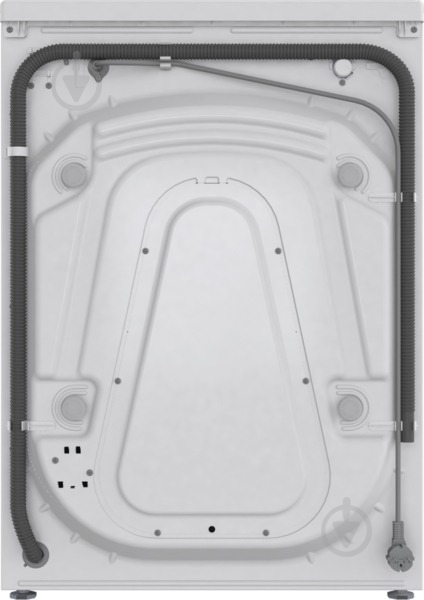 Стиральная машина Gorenje W1NHPI60SCSP - фото 9 Стиральная машина Gorenje W1NHPI60SCSP - фото 9