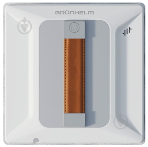 Робот-мойщик окон Grunhelm GRH-F18-02W - фото 1 Робот-мойщик окон Grunhelm GRH-F18-02W - фото 1