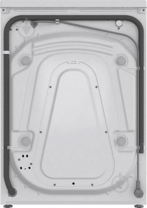 Стиральная машина Gorenje W2TNHPI84ASP - фото 4 Стиральная машина Gorenje W2TNHPI84ASP - фото 4