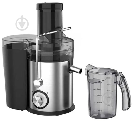 Соковыжималка Grunhelm GJR1085 - фото 1