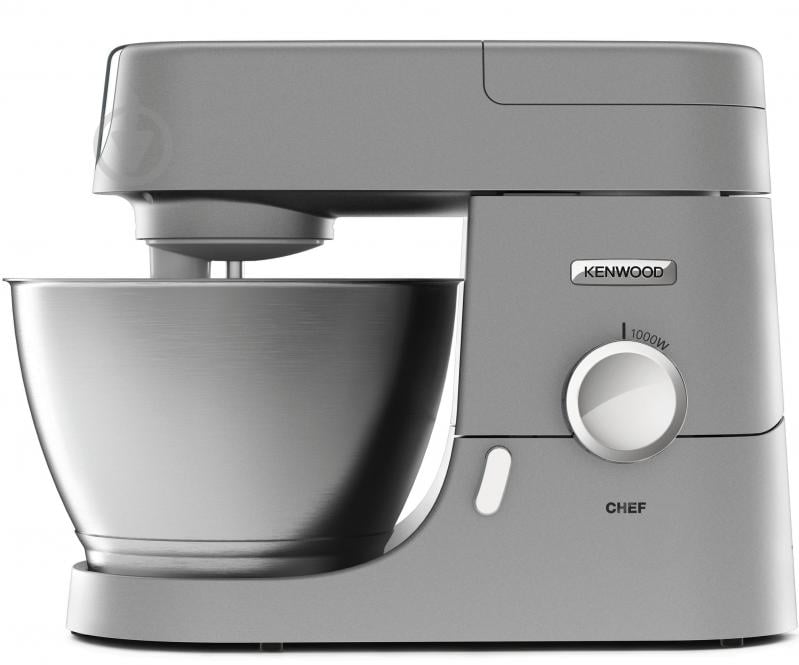 Кухонная машина Kenwood KVC 3100 S Chef - фото 1