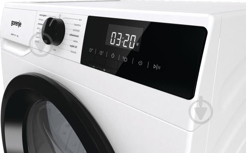 Сушильная машина Gorenje DHNE82P - фото 8 Сушильная машина Gorenje DHNE82P - фото 8