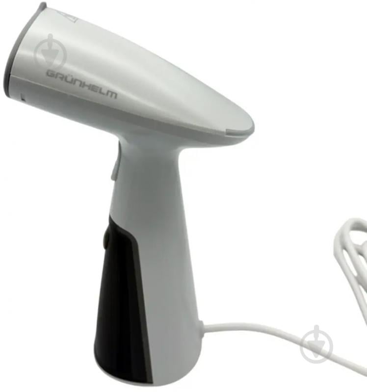Отпариватель ручной Grunhelm GHS-1113 - фото 6