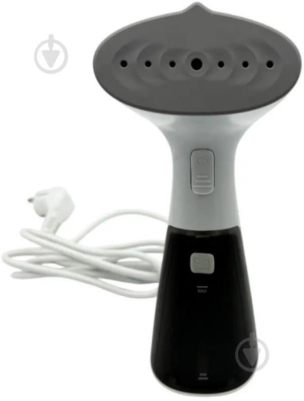 Отпариватель ручной Grunhelm GHS-1113 - фото 5