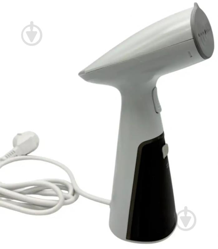 Отпариватель ручной Grunhelm GHS-1113 - фото 4