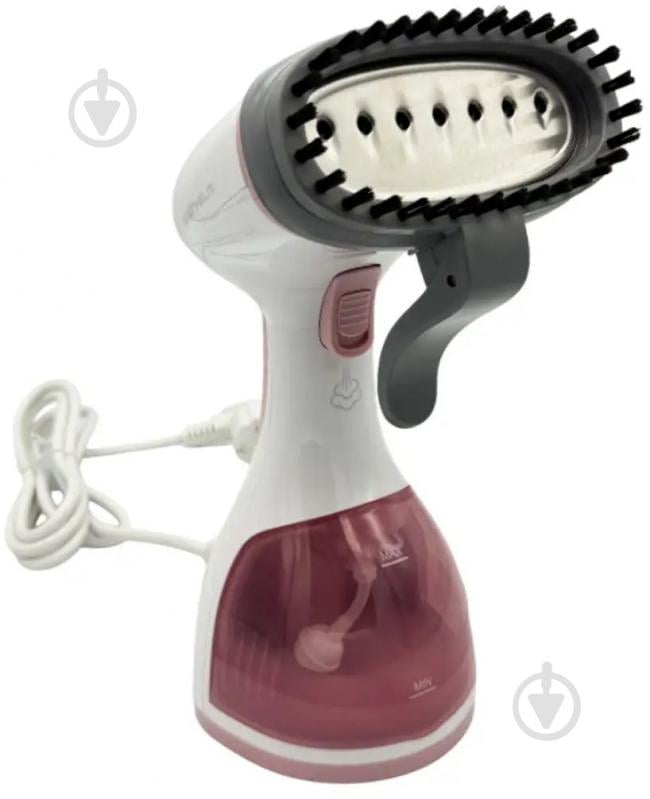 Отпариватель ручной Grunhelm GHS-1016 - фото 1