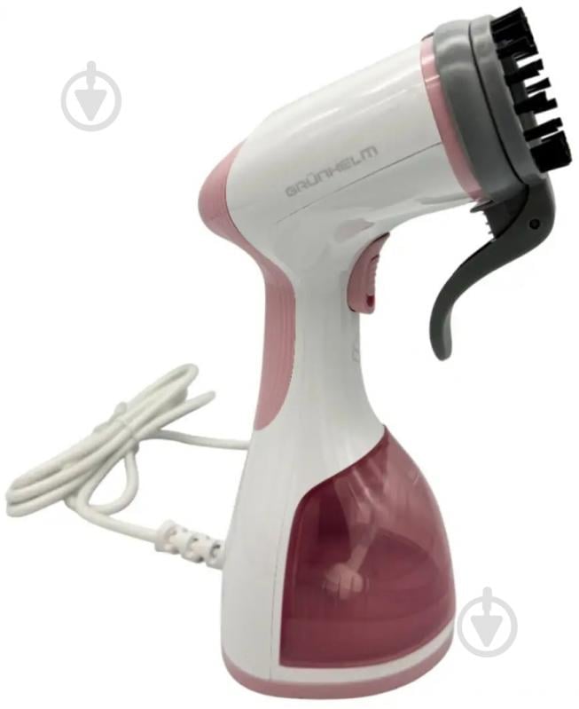 Отпариватель ручной Grunhelm GHS-1016 - фото 2
