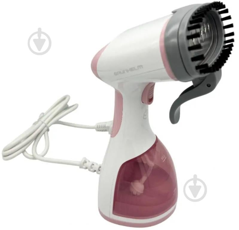 Отпариватель ручной Grunhelm GHS-1016 - фото 3