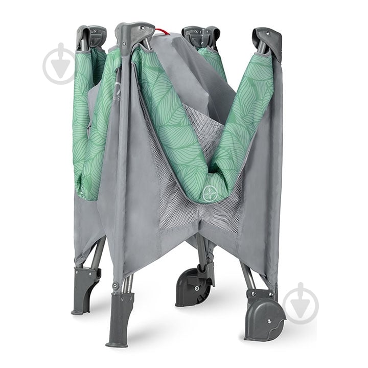 Игровой манеж MoMi Mamu jade LOZE00020 - фото 6