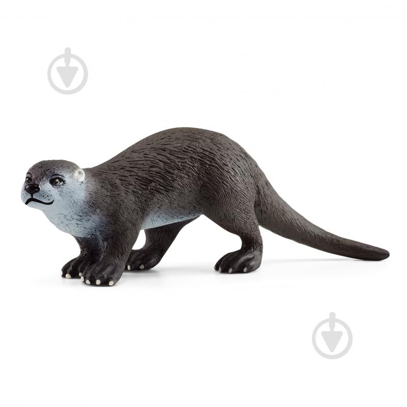 Фигурка Schleich Выдра. Ст.14865 6907496 - фото 1