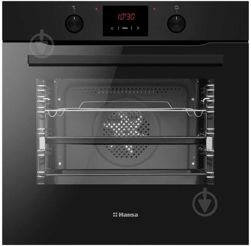 Духовой шкаф Hansa BOES68421 - фото 1