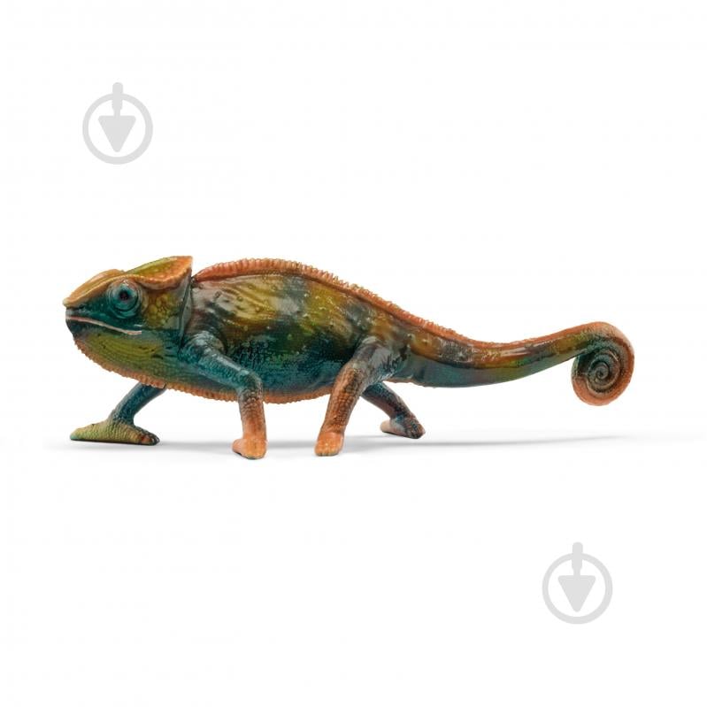 Игрушечный набор Schleich Хамелеон арт. 14858 6907497 - фото 1 Игрушечный набор Schleich Хамелеон арт. 14858 6907497 - фото 1