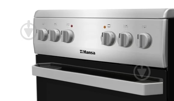 Плита электрическая Hansa FCCS56069 - фото 3