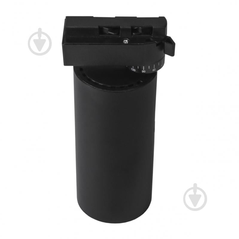 Трековый светильник V-WATT TURN 30 Вт 4500 К черный - фото 4