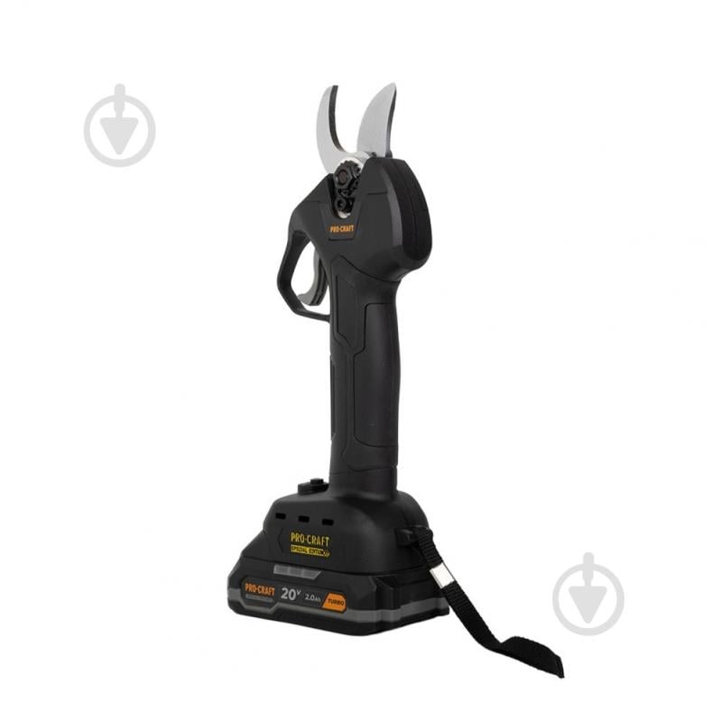 Набор аккумуляторного инструмента ProCraft Special PS-210SET (2акб + ЗУ) - фото 7