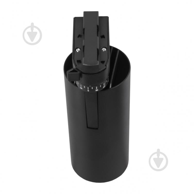 Трековый светильник V-WATT TURN 35 Вт 4500 К черный - фото 5 Трековый светильник V-WATT TURN 35 Вт 4500 К черный - фото 5