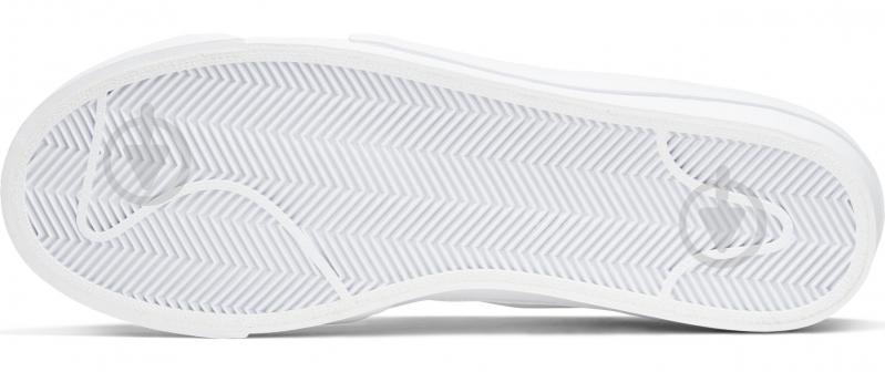 Кроссовки мужские демисезонные Nike Drop Type CN6916-100 р.42,5 белые - фото 8