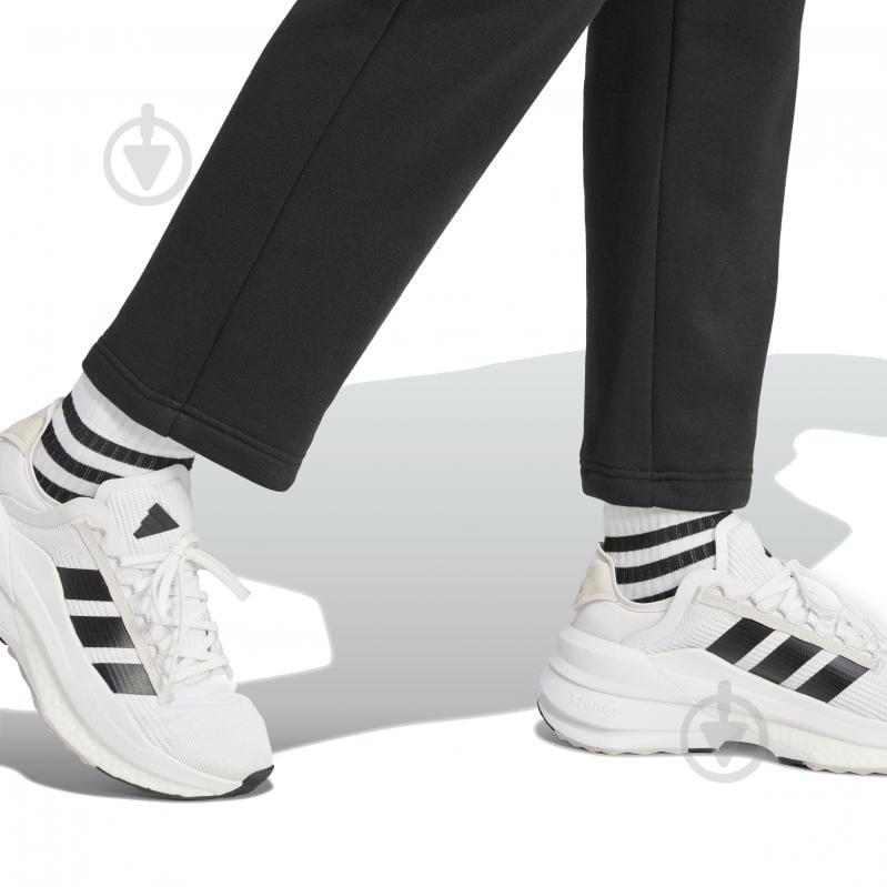 Штани Adidas W SL FC PT IW0221 р. L чорний - фото 4