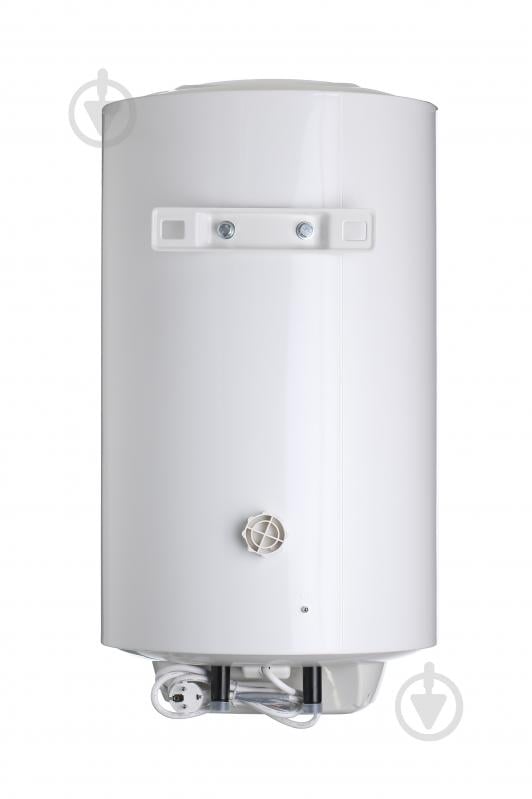 Бойлер Midea D80-15F1 (W) ECO - фото 2