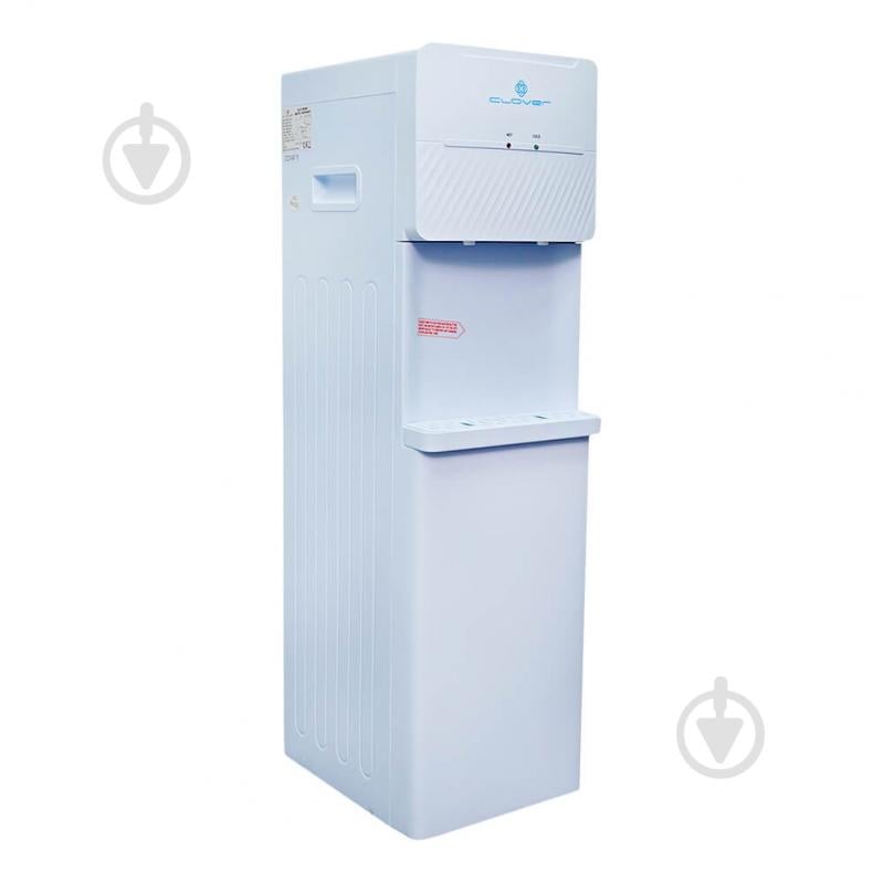 Кулер напольный Clover LB-LWB 0.5-5X14 - фото 1