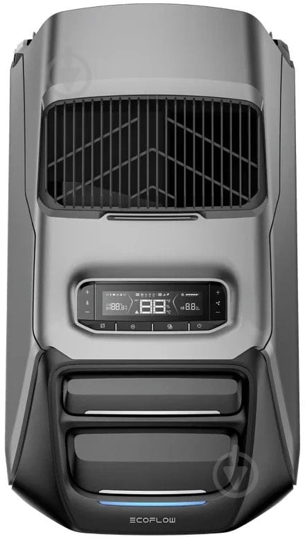 Кондиціонер мобільний EcoFlow Wave 3 (EFWAVE3-EU-Nbox) - фото 2