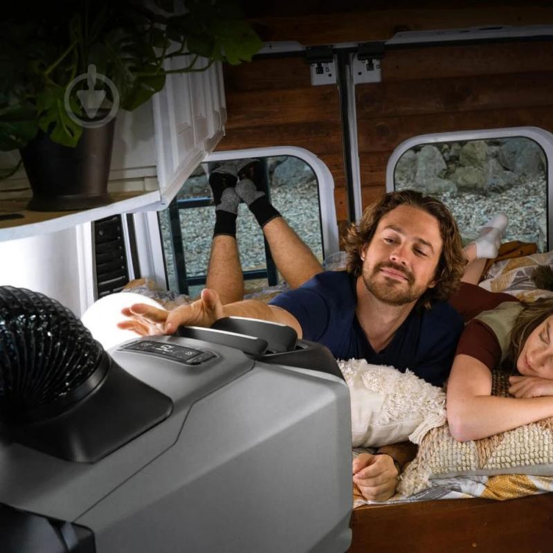 Кондиціонер мобільний EcoFlow Wave 3 (EFWAVE3-EU-Nbox) - фото 12