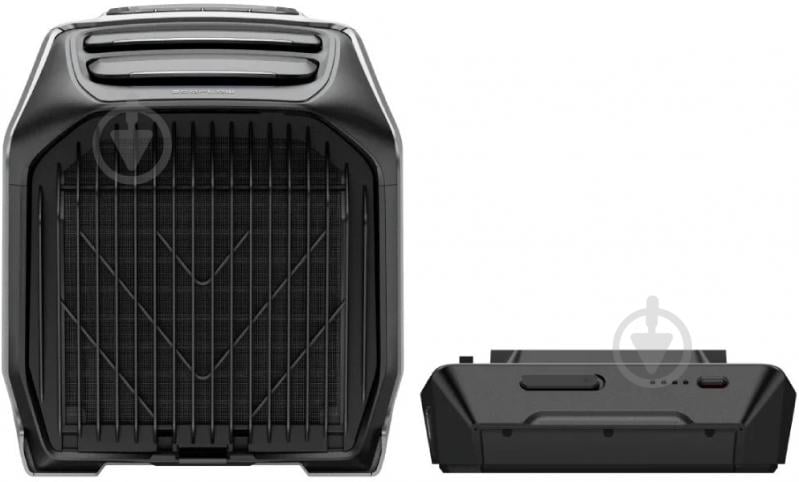 Кондиціонер мобільний EcoFlow Wave 3 (EFWAVE3-EU-Nbox) - фото 3