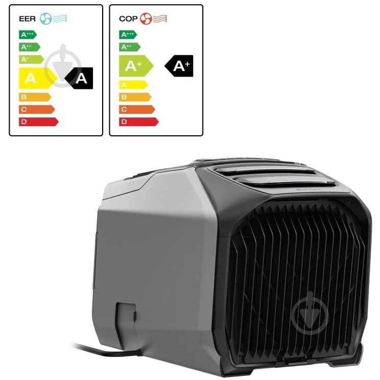 Кондиціонер мобільний EcoFlow Wave 3 (EFWAVE3-EU-Nbox) - фото 9