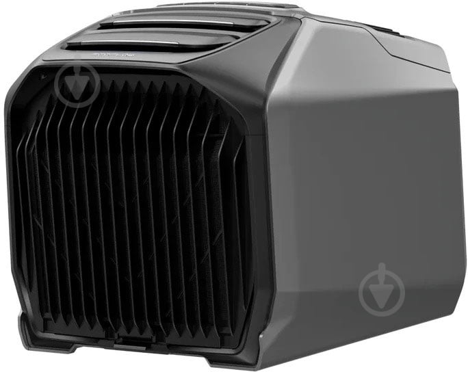 Кондиціонер мобільний EcoFlow Wave 3 (EFWAVE3-EU-Nbox) - фото 4