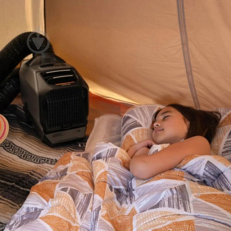 Кондиціонер мобільний EcoFlow Wave 3 (EFWAVE3-EU-Nbox) - фото 11