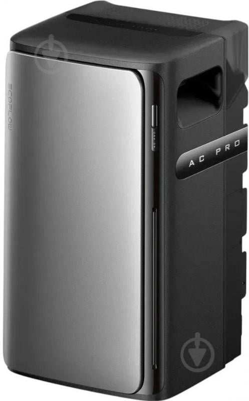 Додатковий акумулятор EcoFlow STREAM AC Pro (EFSTREAMACPro800W-EU) - фото 2