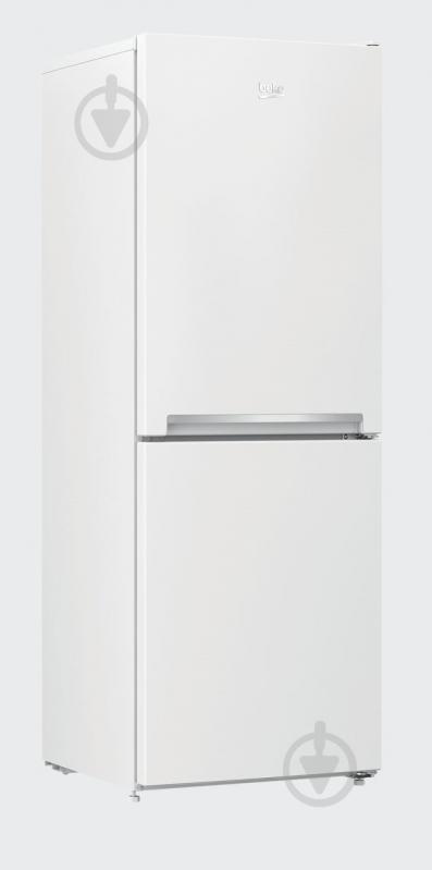 ВИТРИНА! Холодильник Beko RCSA240K20W - фото 2 ВИТРИНА! Холодильник Beko RCSA240K20W - фото 2